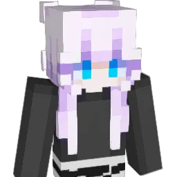 IGojoI's Minecraft skin