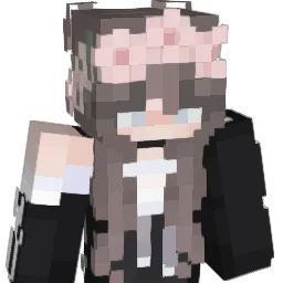 IGoldenArrow Minecraft avatar bust