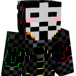 IGooglerS Minecraft avatar bust