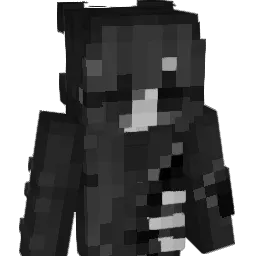 IGotAim's Minecraft skin