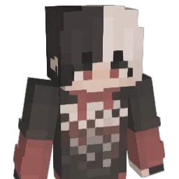 IGotCoronaVirus Minecraft avatar bust