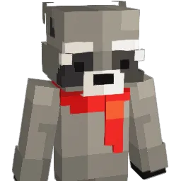 IGotCuteToes_'s Minecraft skin