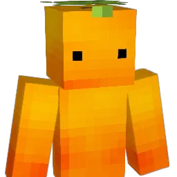IGotNoLife Minecraft avatar bust