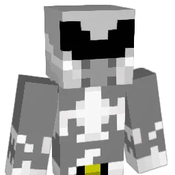 IGotsNoLife Minecraft avatar bust
