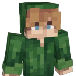 IGreeterI's Minecraft skin