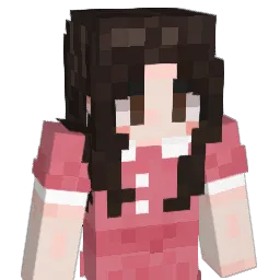 IHATEU_ Minecraft avatar bust