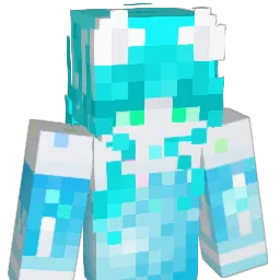 IHCUT's Minecraft skin