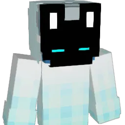 IHERE_ARM's Minecraft skin