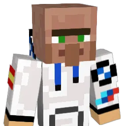 IHH__ Minecraft avatar bust