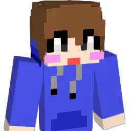 IHOP_RTFnF Minecraft avatar bust