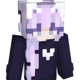 IHZXI's Minecraft skin