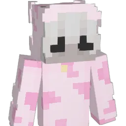 IHadPostNut Minecraft avatar bust