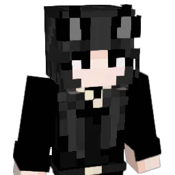 IHami1 Minecraft avatar bust
