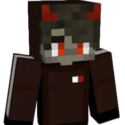 IHasArmpit Minecraft avatar bust