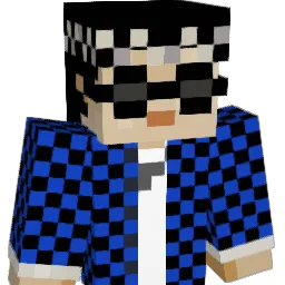 IHasArmzz Minecraft avatar bust