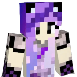 IHasCupQuake424 Minecraft avatar bust
