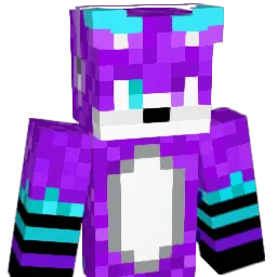 IHateTtam Minecraft avatar bust