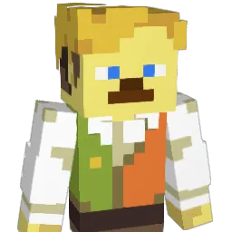 IHave30STDs Minecraft avatar bust