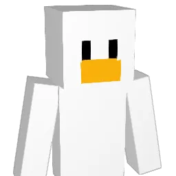 IHaveAnEgg205 Minecraft avatar bust