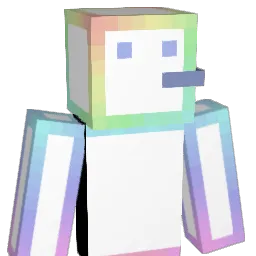IHavePipi's Minecraft skin