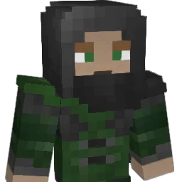 IHead's Minecraft skin