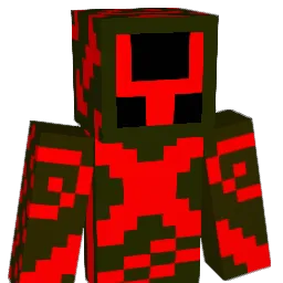 IHeartString's Minecraft skin