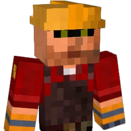 IHeartUndead's Minecraft skin