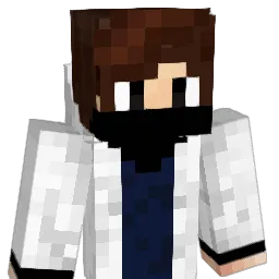 IHebMC Minecraft avatar bust