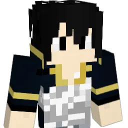 IHonkkongI Minecraft avatar bust