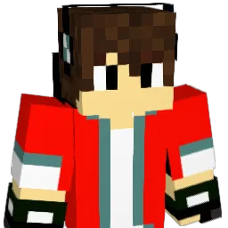IHunchoN Minecraft avatar bust