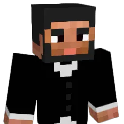 IIAbe_LincolnII Minecraft avatar bust