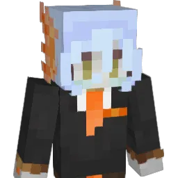 IIAureumII's Minecraft skin