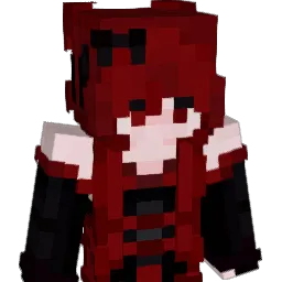IIBelladonnaII's Minecraft skin