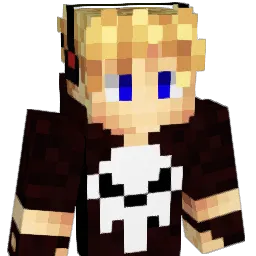IICRAZYWSHDII's Minecraft skin