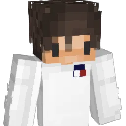 IICaptureThisII Minecraft avatar bust