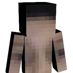 IIDRAII's Minecraft skin