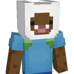 IIDanZaManII's Minecraft skin