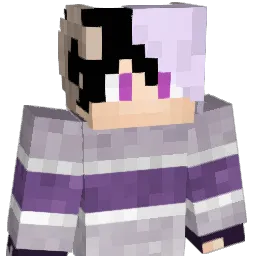 IIDravenII Minecraft avatar bust