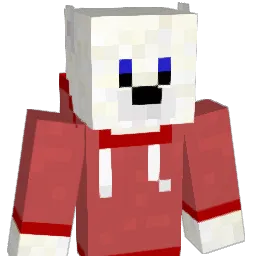 IIDubzzyyII Minecraft avatar bust