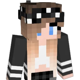 IIFahad_90II Minecraft avatar bust