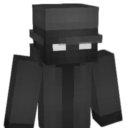 IIGonII Minecraft avatar bust