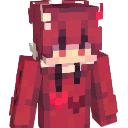 IIHulioStarixII Minecraft avatar bust