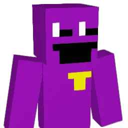 IIIBoxIII Minecraft avatar bust