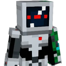 IIIChipsIII Minecraft avatar bust