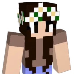 IIIGaz's Minecraft skin