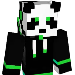 IIIIPandaIIII's Minecraft skin