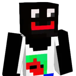 IIIIllllI's Minecraft skin