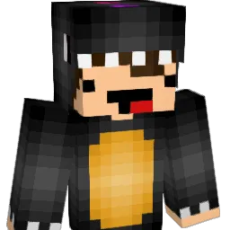 IIILeoPvPIII Minecraft avatar bust