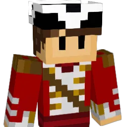 IIISmythyIII Minecraft avatar bust