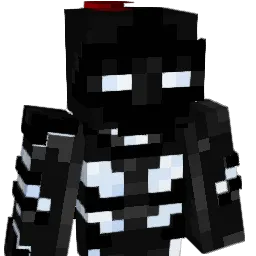 IIIgris's Minecraft skin